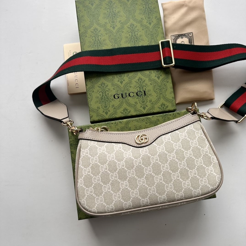 Gucci Satchel Bags